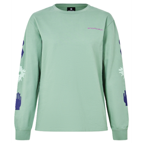 Koszulka z długim rękawem ENDURA Forty1Thirty