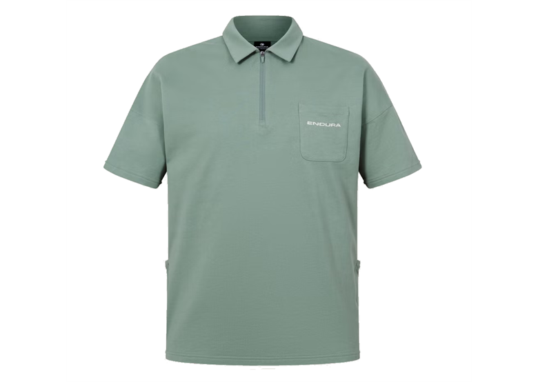 Koszulka ENDURA Forty1Thirty Polo