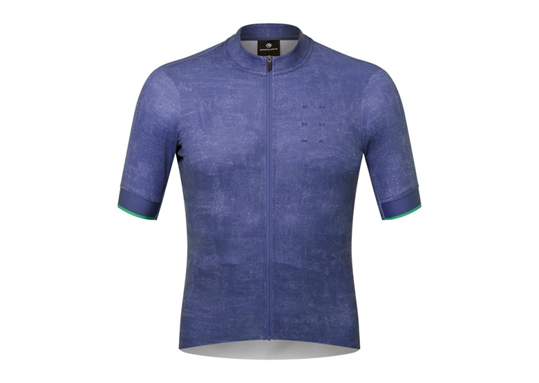 Koszulka rowerowa ENDURA FS260 Print