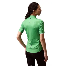 Koszulka kolarska damska ENDURA FS260 Print Wms