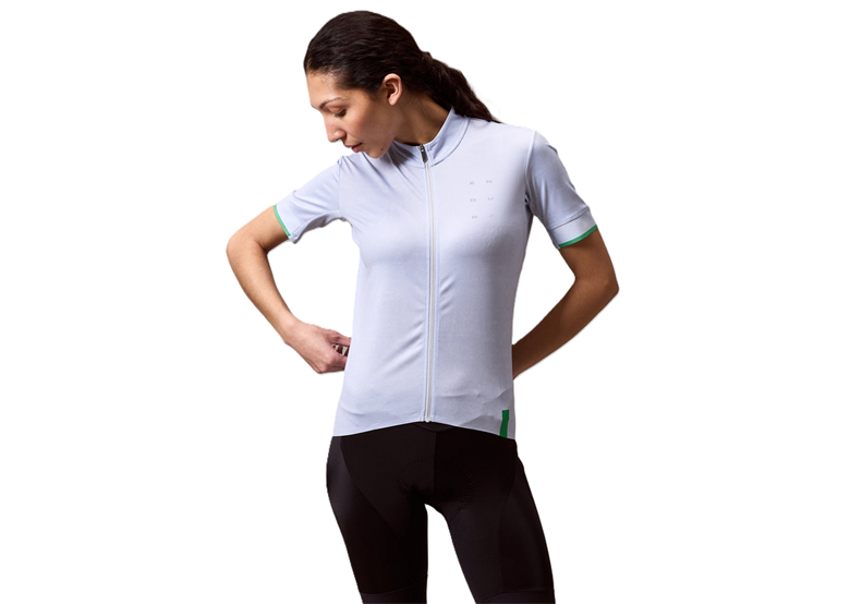 Koszulka kolarska damska ENDURA FS260 Print Wms