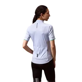 Koszulka kolarska damska ENDURA FS260 Print Wms