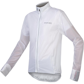 Kurtka rowerowa ENDURA FS260 Pro Adrenaline Race Cape II