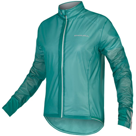 Kurtka rowerowa ENDURA FS260 Pro Adrenaline Race Cape II