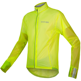 Kurtka rowerowa ENDURA FS260 Pro Adrenaline Race Cape II