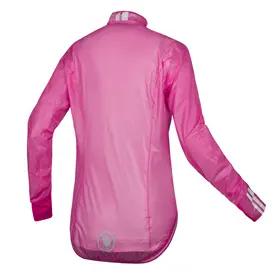 Kurtka rowerowa damska ENDURA FS260 Pro Adrenaline Race Cape II Wms