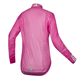 Kurtka rowerowa damska ENDURA FS260 Pro Adrenaline Race Cape II Wms