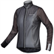Kurtka rowerowa damska ENDURA FS260 Pro Adrenaline Race Cape II Wms