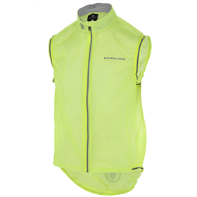 Kamizelka rowerowa ENDURA FS260-Pro Adrenaline Race Gilet II