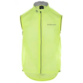 Kamizelka rowerowa ENDURA FS260-Pro Adrenaline Race Gilet II