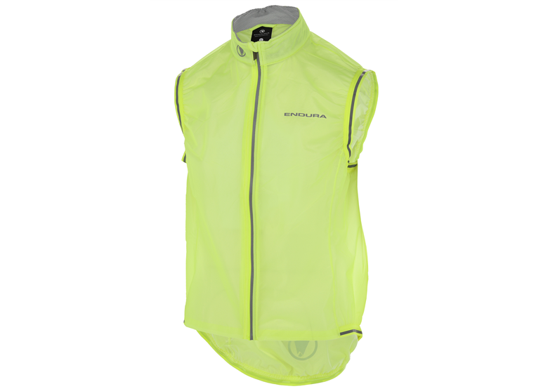 Kamizelka rowerowa ENDURA FS260-Pro Adrenaline Race Gilet II