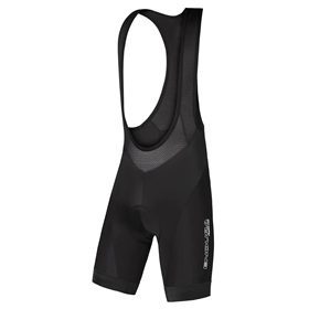 Spodenki rowerowe z wkładką ENDURA FS260-Pro Bibshort