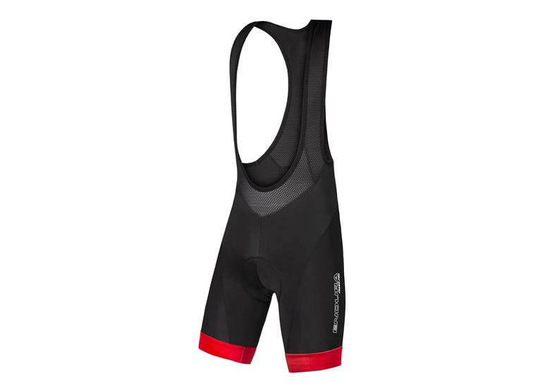 Spodenki rowerowe z wkładką ENDURA FS260-Pro Bibshort