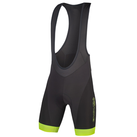 Spodenki rowerowe z wkładką ENDURA FS260-Pro Bibshort