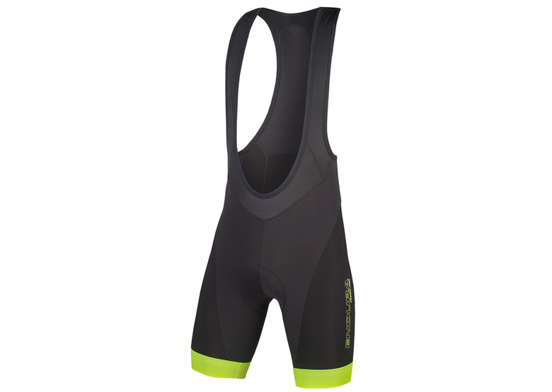 Spodenki rowerowe z wkładką ENDURA FS260-Pro Bibshort