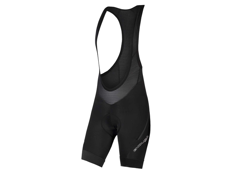 Spodenki rowerowe damskie z wkładką ENDURA FS260-Pro Bibshort DS II Wms