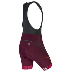 Spodenki rowerowe damskie z wkładką ENDURA FS260-Pro Bibshort DS II Wms