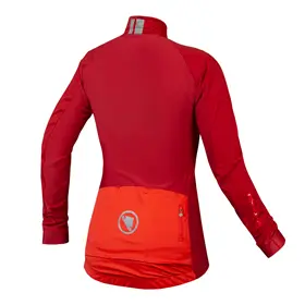 Bluza rowerowa damska ENDURA FS260-Pro Jetstream II Wms