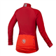 Bluza rowerowa damska ENDURA FS260-Pro Jetstream II Wms