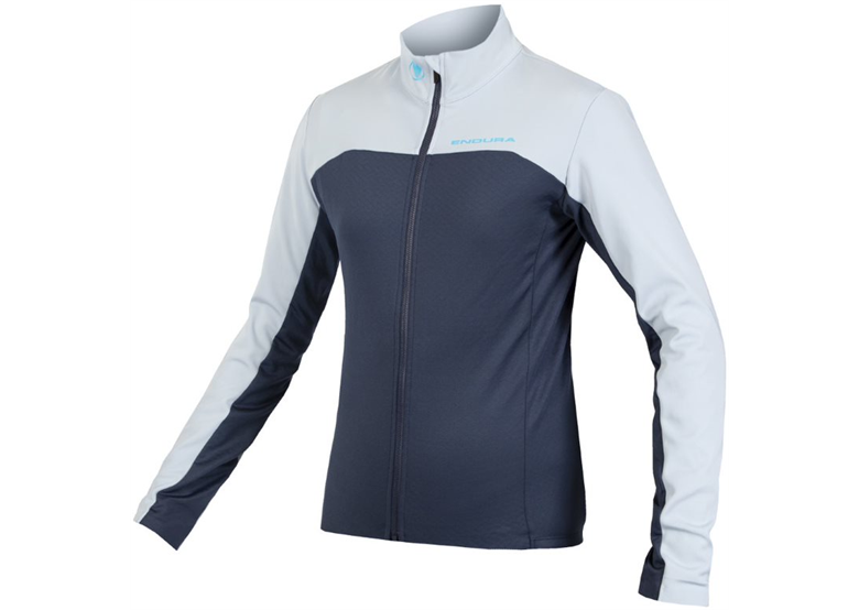 Bluza rowerowa ENDURA FS260-Pro Roubaix