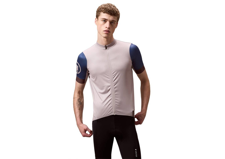 Koszulka kolarska ENDURA FS260 Relaxed Fit