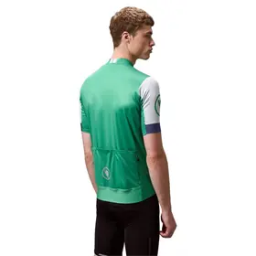 Koszulka kolarska ENDURA FS260 Relaxed Fit