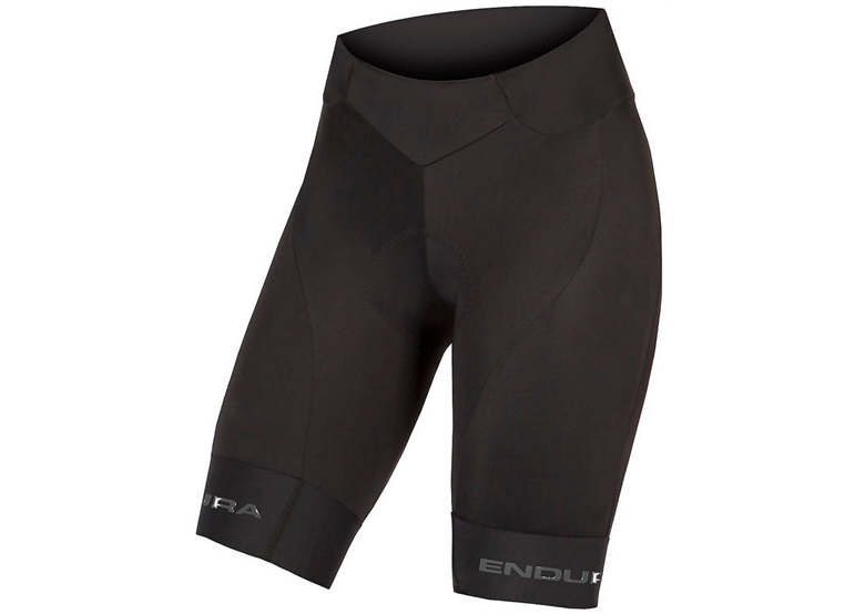 Spodenki rowerowe damskie z wkładką ENDURA FS260 Waist Short Wms