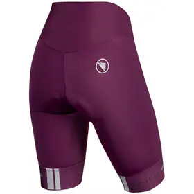 Spodenki rowerowe damskie z wkładką ENDURA FS260 Waist Short Wms