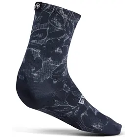 Skarpetki ENDURA Grid Floral LTD Print
