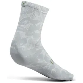 Skarpetki ENDURA Grid Floral LTD Print