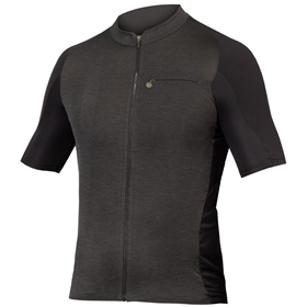 Koszulka MTB ENDURA GV500 Reiver