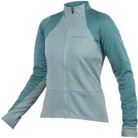Bluza rowerowa damska ENDURA GV500 Wms