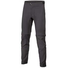 Spodnie rowerowe ENDURA GV500 Zip-Off