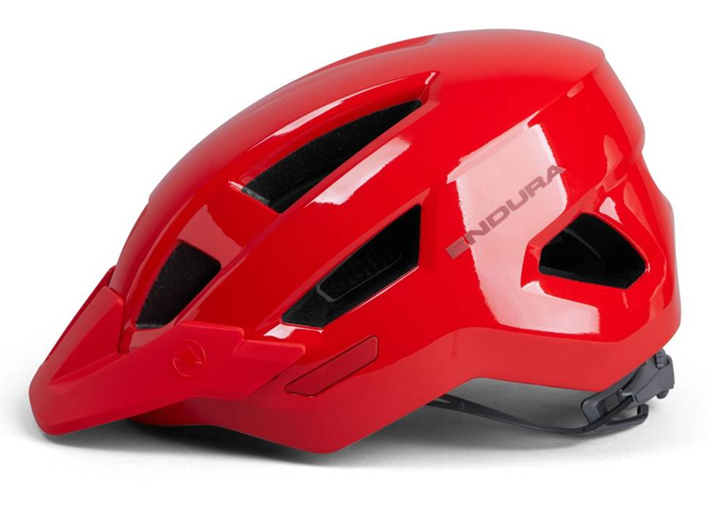 Kask rowerowy ENDURA Hummvee 