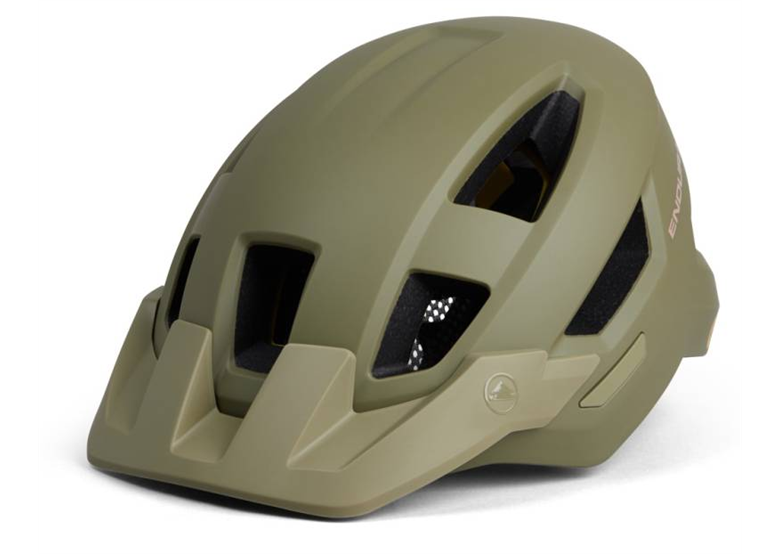 Kask rowerowy ENDURA Hummvee 
