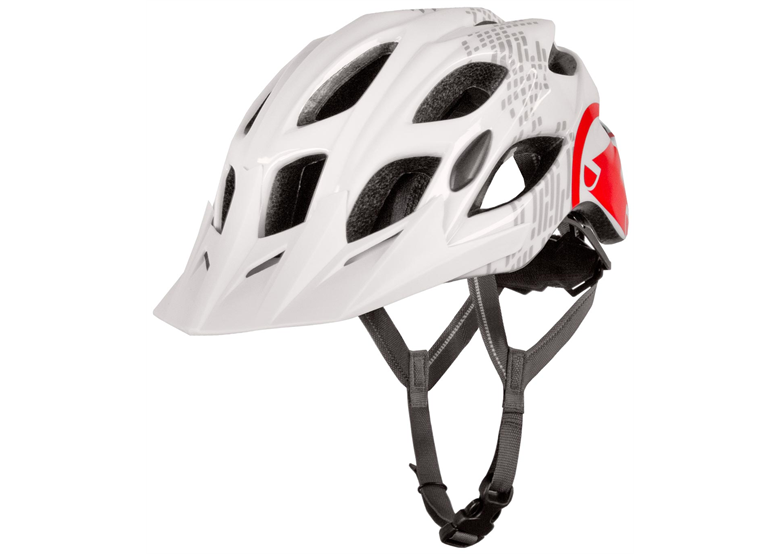 Kask rowerowy ENDURA Hummvee