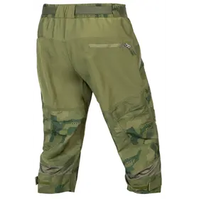 Szorty rowerowe MTB ENDURA Hummvee 3/4