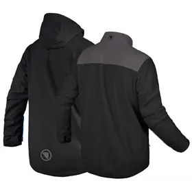 Kurtka rowerowa ENDURA Hummvee 3-In-1