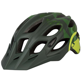 Kask rowerowy ENDURA Hummvee Helmet Youth