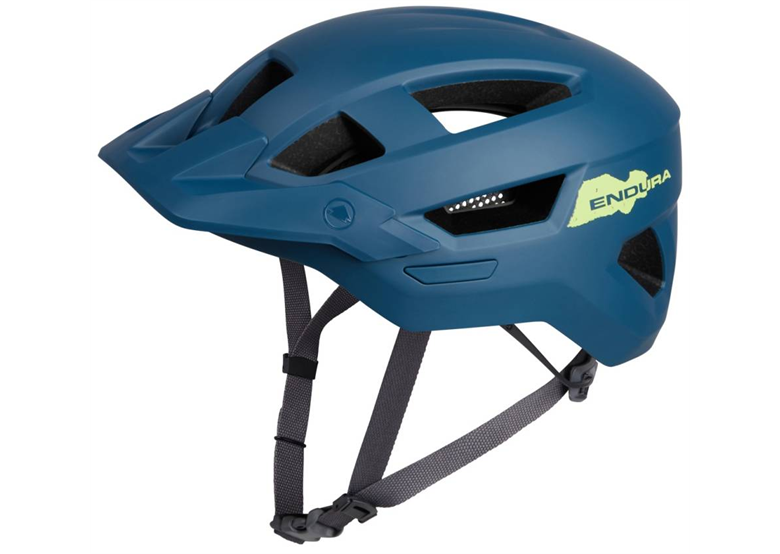 Kask rowerowy ENDURA Hummvee Helmet Youth