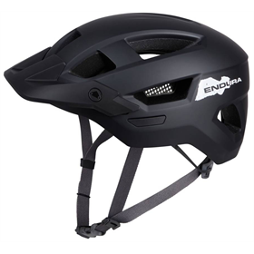 Kask rowerowy ENDURA Hummvee Helmet Youth