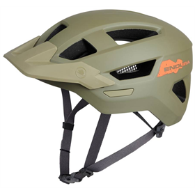 Kask rowerowy ENDURA Hummvee Helmet Youth