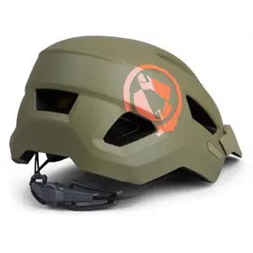 Kask rowerowy ENDURA Hummvee Helmet Youth