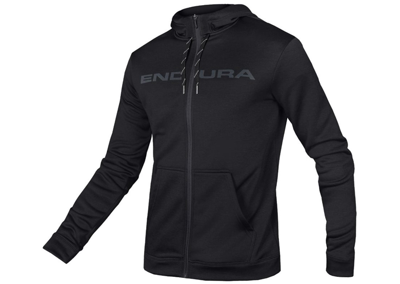 Bluza rowerowa ENDURA Hummvee Hoodie II