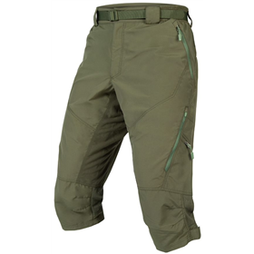 Spodenki rowerowe 3/4 ENDURA Hummvee II
