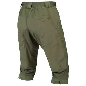 Spodenki rowerowe 3/4 ENDURA Hummvee II