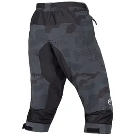 Spodenki rowerowe 3/4 ENDURA Hummvee II