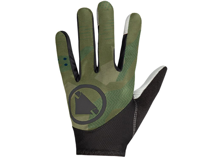 Rękawiczki długie ENDURA Hummvee Lite