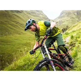 Rękawiczki długie ENDURA Hummvee Lite Icon LTD