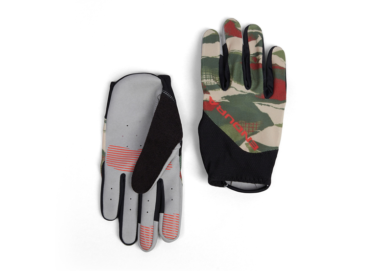 Rękawiczki długie ENDURA Hummvee Lite Icon LTD